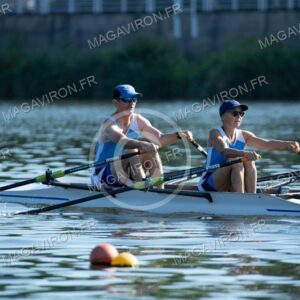 Championnats national Master -Vichy 2026©MagAviron-2091