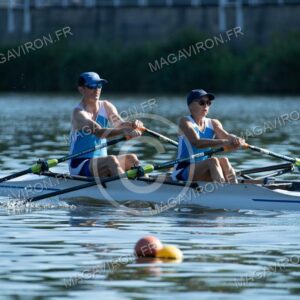 Championnats national Master -Vichy 2026©MagAviron-2092