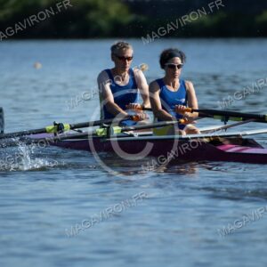 Championnats national Master -Vichy 2026©MagAviron-2099