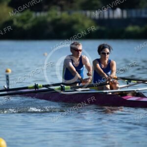 Championnats national Master -Vichy 2026©MagAviron-2100
