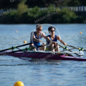 Championnats national Master -Vichy 2026©MagAviron-2103