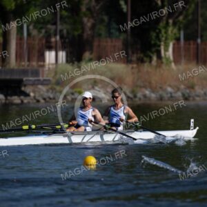 Championnats national Master -Vichy 2026©MagAviron-2106