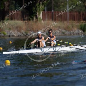 Championnats national Master -Vichy 2026©MagAviron-2110