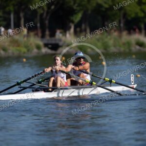 Championnats national Master -Vichy 2026©MagAviron-2119