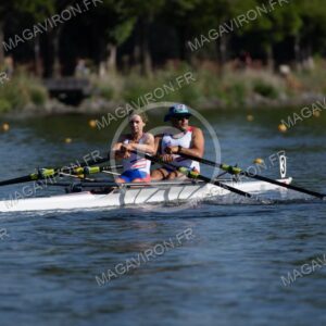 Championnats national Master -Vichy 2026©MagAviron-2121