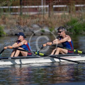 Championnats national Master -Vichy 2026©MagAviron-2149