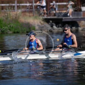 Championnats national Master -Vichy 2026©MagAviron-2152