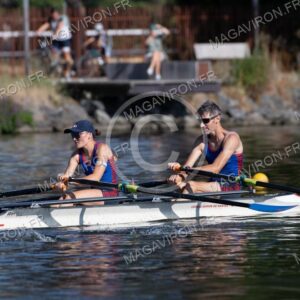 Championnats national Master -Vichy 2026©MagAviron-2153