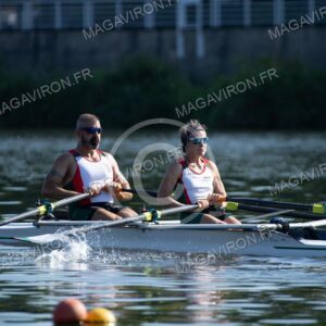 Championnats national Master -Vichy 2026©MagAviron-2155