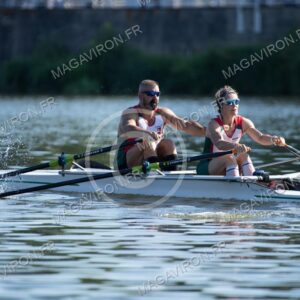 Championnats national Master -Vichy 2026©MagAviron-2159