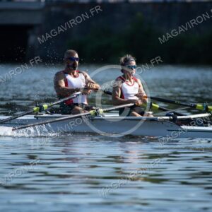 Championnats national Master -Vichy 2026©MagAviron-2161