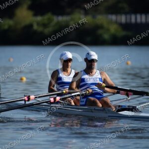 Championnats national Master -Vichy 2026©MagAviron-2165