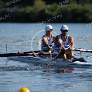 Championnats national Master -Vichy 2026©MagAviron-2167