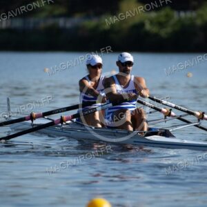 Championnats national Master -Vichy 2026©MagAviron-2170