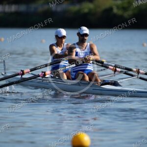 Championnats national Master -Vichy 2026©MagAviron-2171