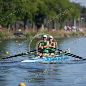 Championnats national Master -Vichy 2026©MagAviron-2183