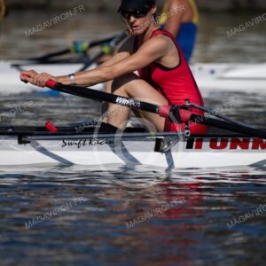 Championnats national Master -Vichy 2026©MagAviron-2202