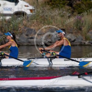 Championnats national Master -Vichy 2026©MagAviron-2205