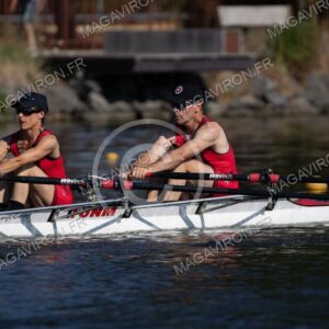 Championnats national Master -Vichy 2026©MagAviron-2222