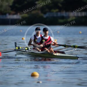 Championnats national Master -Vichy 2026©MagAviron-2233