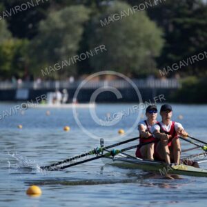 Championnats national Master -Vichy 2026©MagAviron-2238