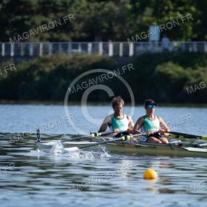 Championnats national Master -Vichy 2026©MagAviron-2243