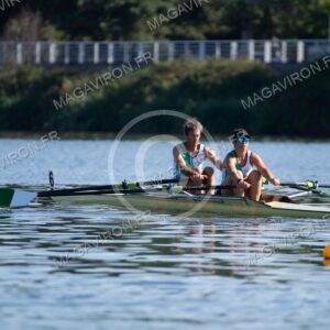 Championnats national Master -Vichy 2026©MagAviron-2246