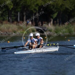 Championnats national Master -Vichy 2026©MagAviron-2248
