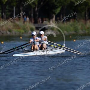 Championnats national Master -Vichy 2026©MagAviron-2249