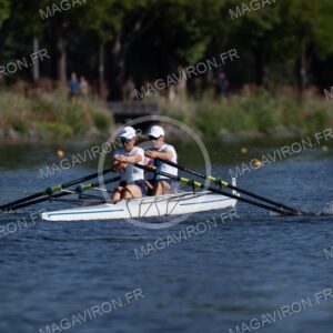 Championnats national Master -Vichy 2026©MagAviron-2250