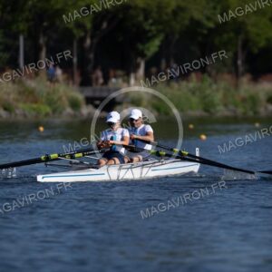 Championnats national Master -Vichy 2026©MagAviron-2251
