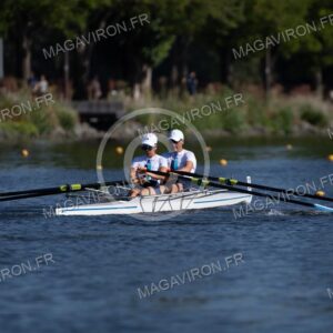 Championnats national Master -Vichy 2026©MagAviron-2253