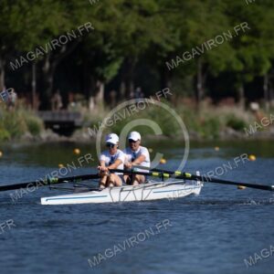 Championnats national Master -Vichy 2026©MagAviron-2254