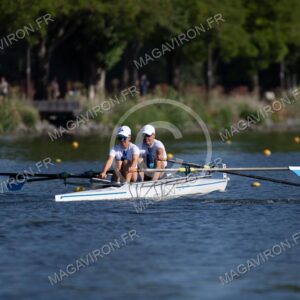 Championnats national Master -Vichy 2026©MagAviron-2255