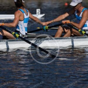 Championnats national Master -Vichy 2026©MagAviron-2267