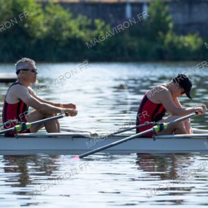 Championnats national Master -Vichy 2026©MagAviron-2274