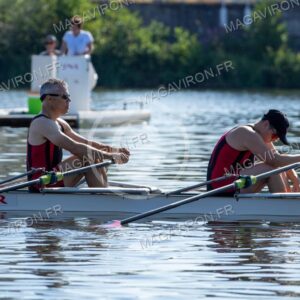 Championnats national Master -Vichy 2026©MagAviron-2275