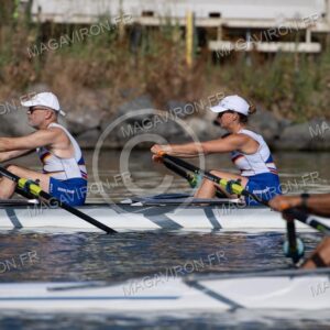 Championnats national Master -Vichy 2026©MagAviron-2276