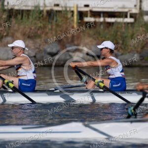 Championnats national Master -Vichy 2026©MagAviron-2277