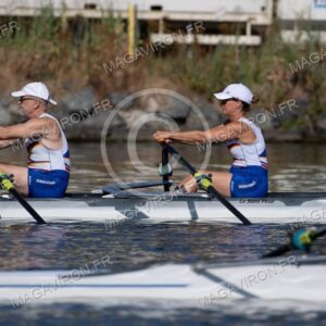 Championnats national Master -Vichy 2026©MagAviron-2278