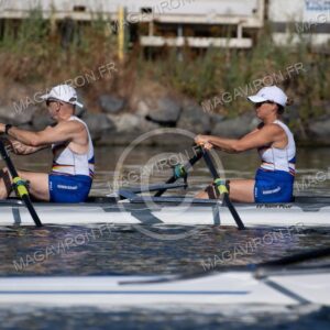 Championnats national Master -Vichy 2026©MagAviron-2279