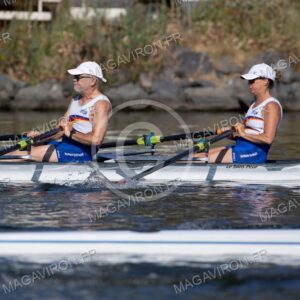 Championnats national Master -Vichy 2026©MagAviron-2283