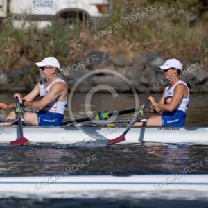 Championnats national Master -Vichy 2026©MagAviron-2284