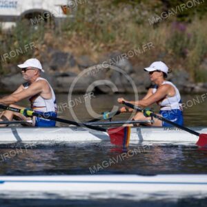 Championnats national Master -Vichy 2026©MagAviron-2285