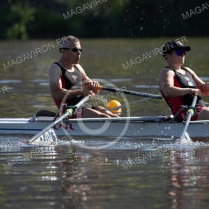 Championnats national Master -Vichy 2026©MagAviron-2288
