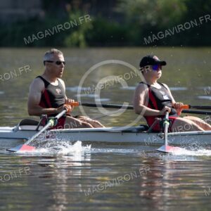 Championnats national Master -Vichy 2026©MagAviron-2289
