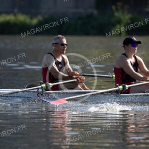 Championnats national Master -Vichy 2026©MagAviron-2290