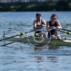 Championnats national Master -Vichy 2026©MagAviron-2299