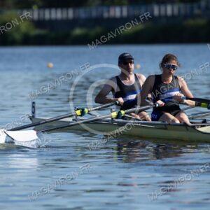 Championnats national Master -Vichy 2026©MagAviron-2300