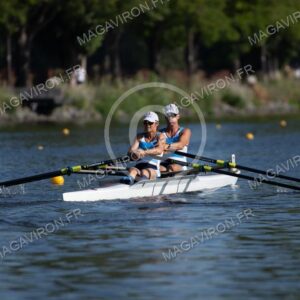 Championnats national Master -Vichy 2026©MagAviron-2314